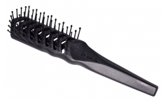 Denman Ventilerad Borste f&ouml;r F&ouml;ning