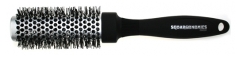 Denman Cepillo Squargonomics 33 mm