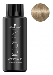 Schwarzkopf Coloration Semi-Permanente Igora Vibrance 8-0 Blond Clair Naturel