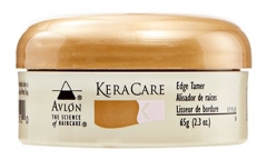 Keracare Gel Bordures Edge Tamer Styling