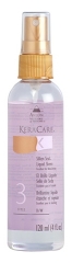Keracare Spray Coiffant Silken Seal Liquid Sheen Styling