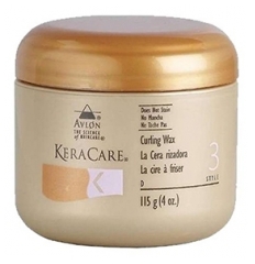 Keracare Definerende Kr&oslash;llevoks Styling