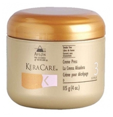 Keracare Afslapningscreme Cream Press Styling