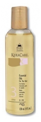 Keracare Essential Oils Styling