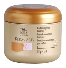 Keracare Crème de Conditionnement Hairdress Styling