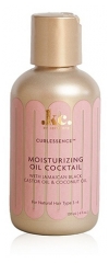 Keracare Cocktail de &Oacute;leos Oil Cocktail Moisturizing Curlessence