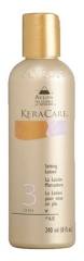 Lo&ccedil;&atilde;o Modeladora Keracare Setting Lotion Styling