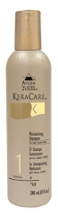 Keracare Champ&uacute; Hidratante Para Cabellos Coloreados