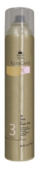 Keracare Oil Sheen Spray Humidity Block Styling Hair Spray