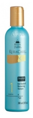 Keracare Shampoo Antiforfora per il Cuoio Capelluto Secco e Pruriginoso