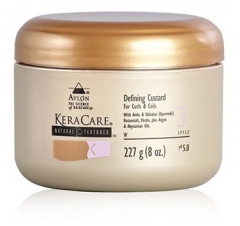 Keracare Crème Définissante Defining Custard Natural Textures