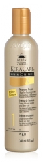 Keracare Creme de Limpeza Cleansing Cream Texturas Naturais