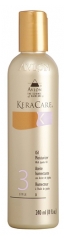 Soin Humecteur Oil Moisturizer