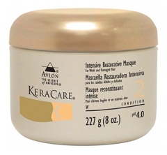 M&aacute;scara Restauradora Intensiva Keracare