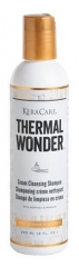 Shampoo em Creme de Limpeza Thermal Wonder Keracare