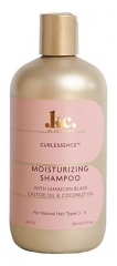 Keracare Feuchtigkeitsspendendes Shampoo Curlessence