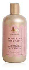 Keracare Feuchtigkeitsspendender Conditioner Moisturizing Curlessence