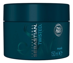 Sebastian M&aacute;scara Twisted Sebastian 150ml