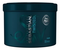 Sebastian Twisted Sebastian 500ml Kaukė