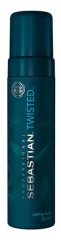 Sebastian Mousse Rehausseur de Boucles Twisted