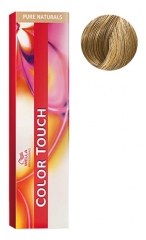 Wella Coloration Semi-Permanente Color Touch 8/0 Blond Clair