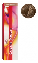 Wella Coloration Semi-Permanente Color Touch 7/3 Blond Doré