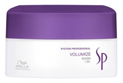 SP M&aacute;scara Voluminizadora