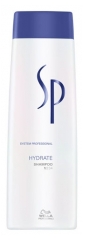 SP Kosteuttava Shampoo