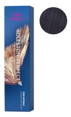 Wella Coloration Permanente Koleston Perfect ME+ 2/0 Noir