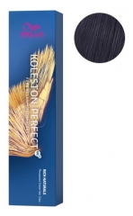 Wella Colorazione Koleston Perfect ME+ 2/8 Perla Nera