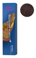 Wella Colour Koleston Perfect ME+ 4/77 Castano Intenso