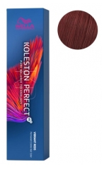 Wella Coloration Koleston Perfect ME+ 6/5 Blond Foncé Acajou