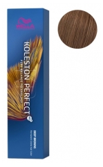 Wella Coloration Koleston Perfect ME+ 7/7 Blond Marron