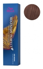 Wella Colour Koleston Perfect ME+ 7/75 Castano Mogano Biondo