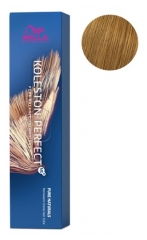Wella Coloration Koleston Perfect ME+ 8/03 Blond Clair Naturel Doré