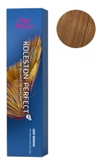Wella Colour Koleston Perfect ME+ 8/7 Biondo Chiaro Castano