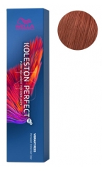 Wella Coloration Koleston Perfect ME+ 8/41 Blond Clair Cuivré Cendré