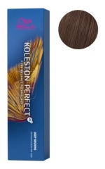Wella Colour Koleston Perfect ME+ 6/7 Biondo Scuro Castano