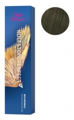 Wella Coloration Koleston Perfect ME+ 5/2 Châtain Clair Mat