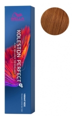 Wella Coloration Koleston Perfect ME+ 7/34 Blond Doré Cuivré
