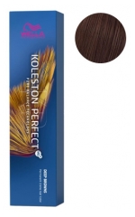 Wella Colour Koleston Perfect ME+ 5/7 Castano Chiaro