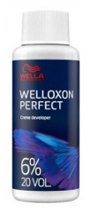 Wella Oxidationsmittel Welloxon Perfect 20 Vol 6%