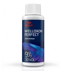 Wella Oxydant Welloxon Perfect 30 Vol 9%
