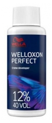 Wella Oxidationsmittel Welloxon Perfect 40 Vol 12%