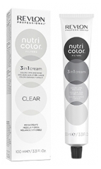 Nevlon NutriColor Filter Clair 000 Nevlon 100ml