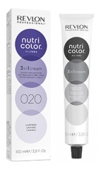 Nutri Color Filters Revlon NutriColor Filter Lavande 020 Revlon 100ml