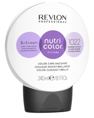 Revlon NutriColor Filter Platine Intense 1022 240ml