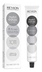 Revlon NutriColor Filtro Argento Intenso 1011 100ml