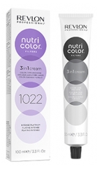 Revlon NutriColor Filter Platine Intense 1022 Revlon 100ml