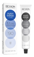 Revlon NutriColor Filter Bleu 190 Revlon 100ml